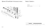 Предварительный просмотр 18 страницы EasyStand Bantam Y5500 Medium Assembly Manual