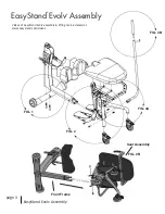 Preview for 6 page of EasyStand Evolv Owner'S Manual