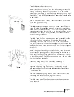 Preview for 7 page of EasyStand Evolv Owner'S Manual