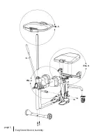 Preview for 8 page of EasyStand Evolv Owner'S Manual