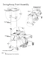 Preview for 10 page of EasyStand Evolv Owner'S Manual