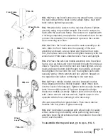 Preview for 15 page of EasyStand Evolv Owner'S Manual