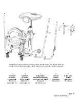 Preview for 23 page of EasyStand Evolv Owner'S Manual