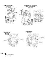 Preview for 24 page of EasyStand Evolv Owner'S Manual