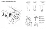 Предварительный просмотр 9 страницы EasyStand Glider Medium Owner'S Manual