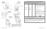 Предварительный просмотр 17 страницы EasyStand Glider Medium Owner'S Manual