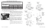 Preview for 18 page of EasyStand Glider Medium Owner'S Manual