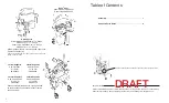 Предварительный просмотр 10 страницы EasyStand Glider PNG50187 Medium Assembly Manual