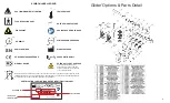 Preview for 11 page of EasyStand Glider PNG50187 Medium Assembly Manual