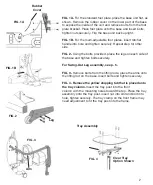 Preview for 5 page of EasyStand StrapStand Assembly Manual