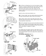 Preview for 7 page of EasyStand StrapStand Assembly Manual