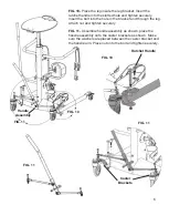 Preview for 9 page of EasyStand StrapStand Assembly Manual