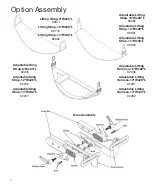 Preview for 10 page of EasyStand StrapStand Assembly Manual