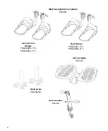 Preview for 12 page of EasyStand StrapStand Assembly Manual