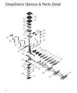 Preview for 14 page of EasyStand StrapStand Assembly Manual