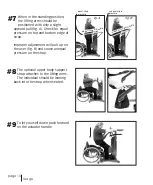 Предварительный просмотр 12 страницы EasyStand StrapStand Owner'S Manual