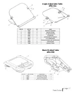 Предварительный просмотр 19 страницы EasyStand StrapStand Owner'S Manual