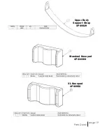 Предварительный просмотр 21 страницы EasyStand StrapStand Owner'S Manual