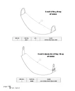 Предварительный просмотр 22 страницы EasyStand StrapStand Owner'S Manual