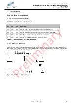 Предварительный просмотр 6 страницы EasySync ES-R-2 01-M Series User Manual