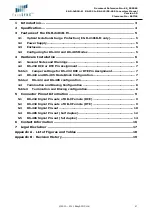 Preview for 2 page of EasySync ES-R-2 01B-M Series Manual