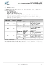 Preview for 5 page of EasySync USB2-F-7001 User Manual