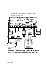 Предварительный просмотр 9 страницы Easysystems D1 Manual