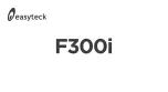 easyteck F300i Manual preview