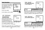 Preview for 5 page of easyTherm easyComfort Thermostat Manual