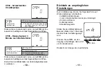 Preview for 6 page of easyTherm easyComfort Thermostat Manual