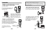 Preview for 13 page of easyTherm easyComfort Thermostat Manual