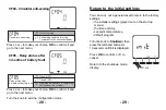 Preview for 15 page of easyTherm easyComfort Thermostat Manual