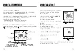 Preview for 8 page of easyTherm highcomfort YP3.09997 Installation Instructions And Using