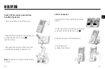 Preview for 14 page of easyTherm highcomfort YP3.09997 Installation Instructions And Using