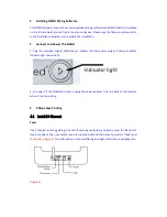 Предварительный просмотр 4 страницы EasyThreed NANO User Manual