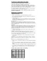 Preview for 11 page of easytip S7 User Manual