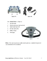 Preview for 7 page of EasyTravel Easy Light Deluxe ET1L User Manual