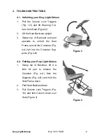 Preview for 8 page of EasyTravel Easy Light Deluxe ET1L User Manual