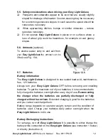 Preview for 12 page of EasyTravel Easy Light Deluxe ET1L User Manual