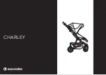 Предварительный просмотр 1 страницы EasyWalker Charley Manual