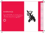 Preview for 23 page of EasyWalker Disney BUGGY XS Manual