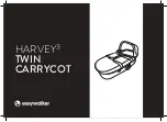 EasyWalker HARVEY3 Manual preview