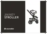 EasyWalker JIMMEY Manual preview