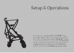 Preview for 5 page of EasyWalker Mini Buggy+ Manual