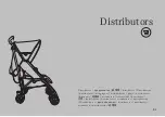 Preview for 84 page of EasyWalker Mini Buggy+ Manual