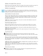 Preview for 9 page of EasyWalker SKY Instructions Manual