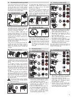 Preview for 3 page of Easywave RCJ05 User Manual