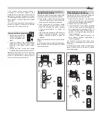 Предварительный просмотр 2 страницы Easywave RTRP02 series Operating	 Instruction