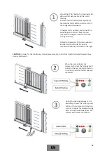 Preview for 38 page of EasyWay 110 User Manual