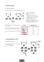 Preview for 41 page of EasyWay 110 User Manual